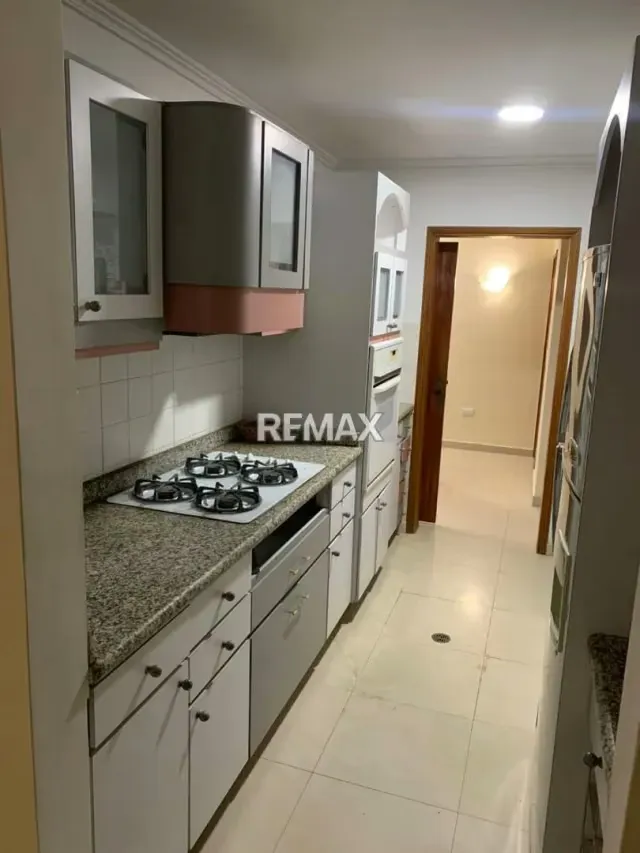 Apartamento Edificio Villa del Mar - 9