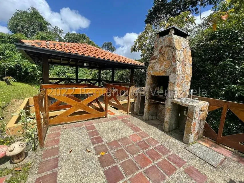 Townhouse (Duplex) en Venta en Parcelamiento Cortada del guayabo, Miranda - 13
