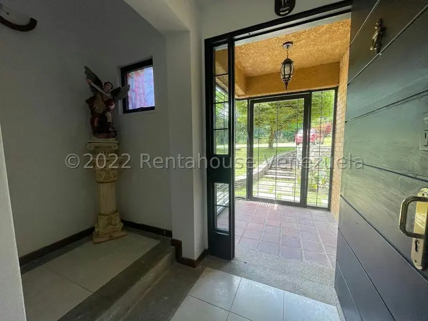 Townhouse (Duplex) en Venta en Parcelamiento Cortada del guayabo, Miranda - 17