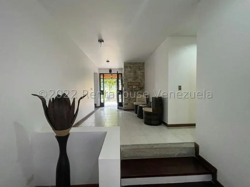 Townhouse (Duplex) en Venta en Parcelamiento Cortada del guayabo, Miranda - 18