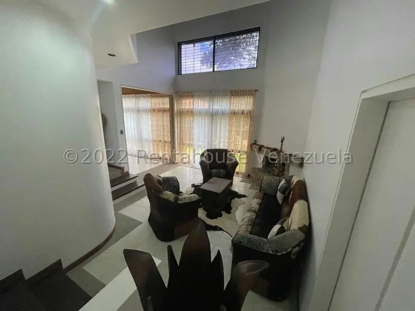 Townhouse (Duplex) en Venta en Parcelamiento Cortada del guayabo, Miranda - 22