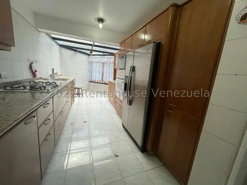 Townhouse (Duplex) en Venta en Parcelamiento Cortada del guayabo, Miranda - 31