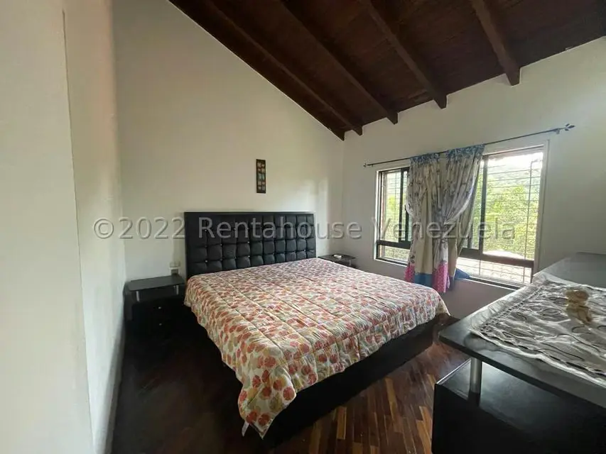 Townhouse (Duplex) en Venta en Parcelamiento Cortada del guayabo, Miranda - 40