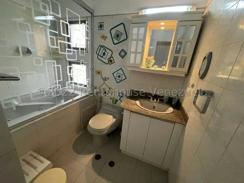 Townhouse (Duplex) en Venta en Parcelamiento Cortada del guayabo, Miranda - 42