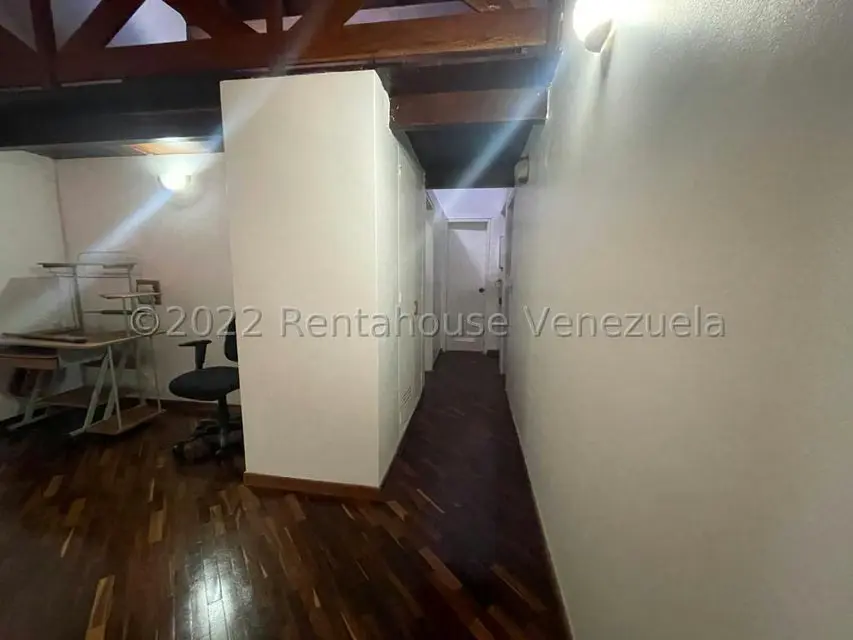 Townhouse (Duplex) en Venta en Parcelamiento Cortada del guayabo, Miranda - 44