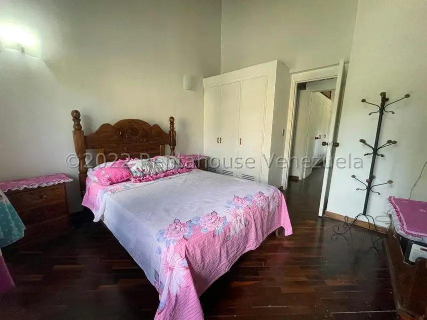 Townhouse (Duplex) en Venta en Parcelamiento Cortada del guayabo, Miranda - 45