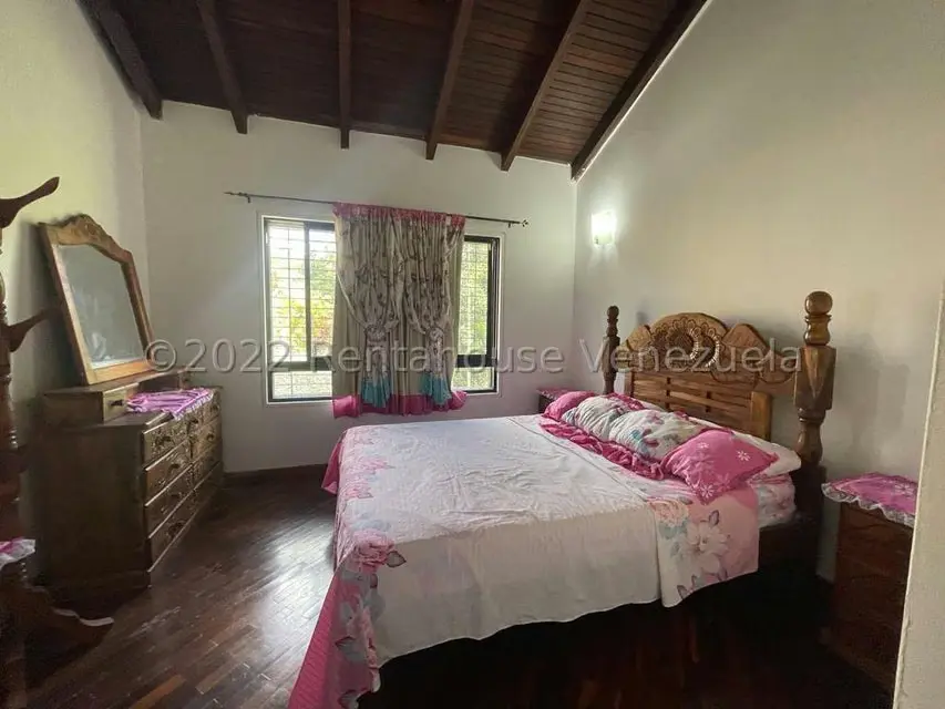 Townhouse (Duplex) en Venta en Parcelamiento Cortada del guayabo, Miranda - 46