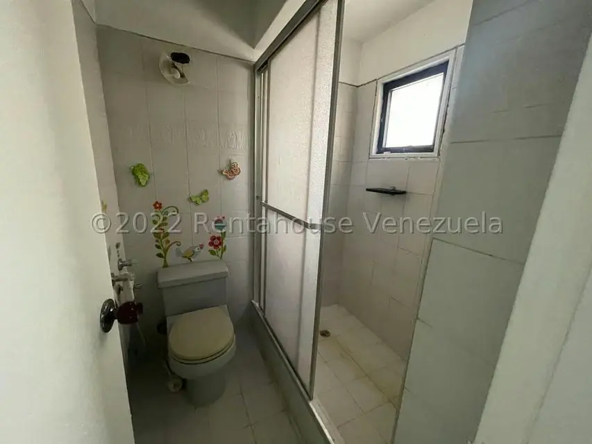 Townhouse (Duplex) en Venta en Parcelamiento Cortada del guayabo, Miranda - 48