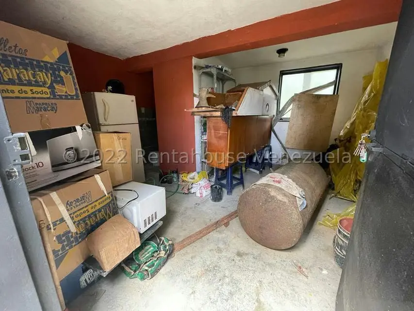 Townhouse (Duplex) en Venta en Parcelamiento Cortada del guayabo, Miranda - 49