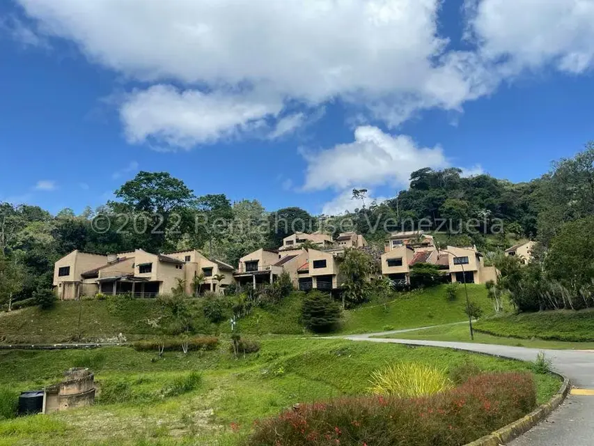 Townhouse (Duplex) en Venta en Parcelamiento Cortada del guayabo, Miranda - 5