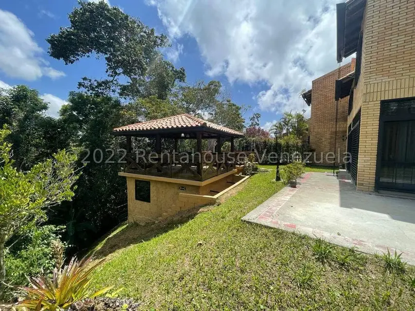 Townhouse (Duplex) en Venta en Parcelamiento Cortada del guayabo, Miranda - 8
