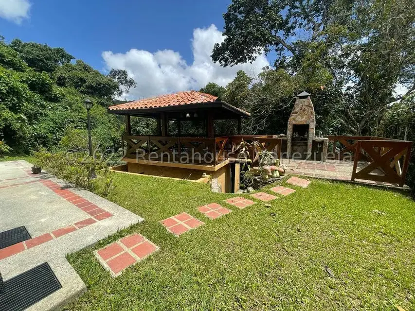 Townhouse (Duplex) en Venta en Parcelamiento Cortada del guayabo, Miranda - 10