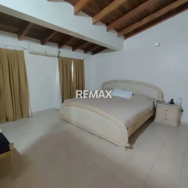 Se alquila casa en el URBANISMO TERRAZAS DE LA CASTELLANA AMOBLADA - 17