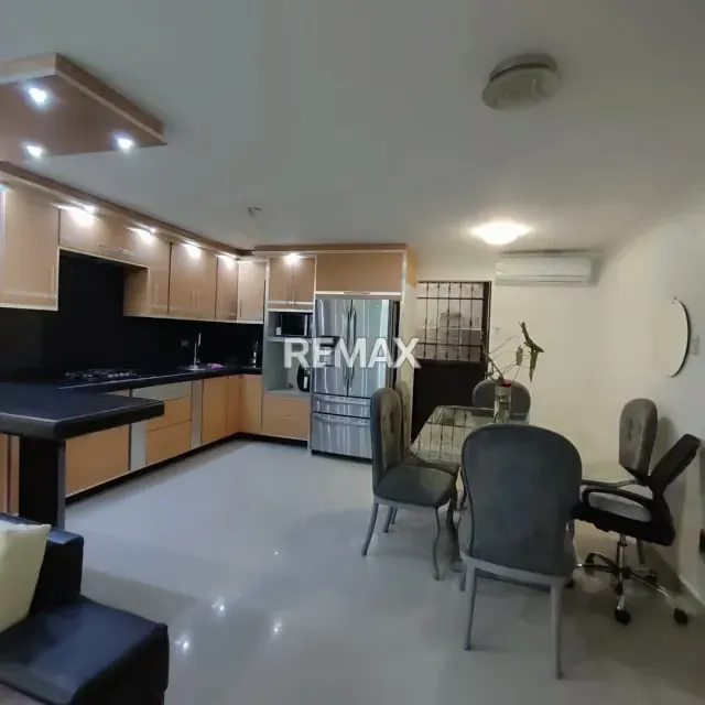 Se alquila casa en el URBANISMO TERRAZAS DE LA CASTELLANA AMOBLADA - 9