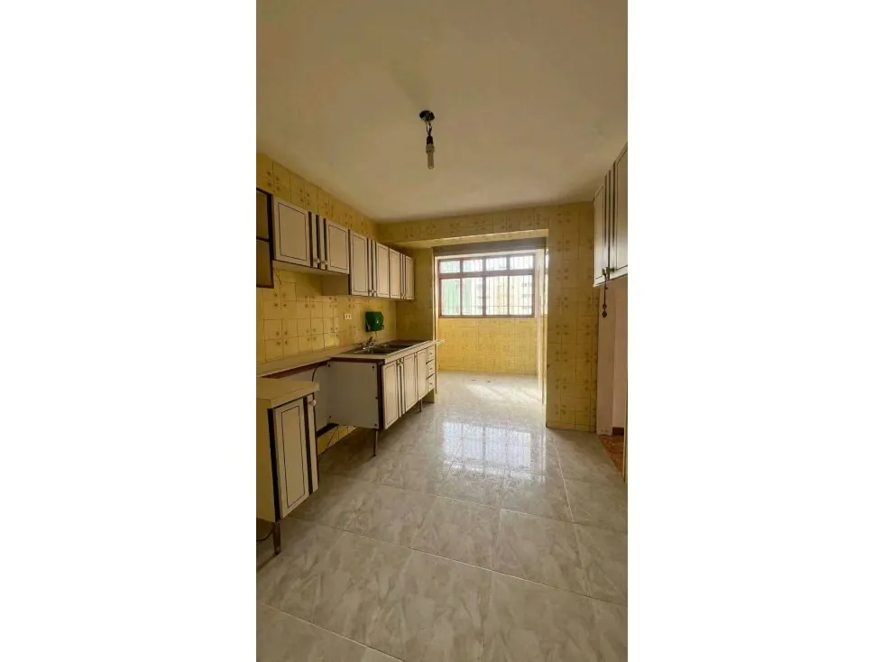Apartamento de 136m2 en Montalban II (Para remodelar) No crédito - 11