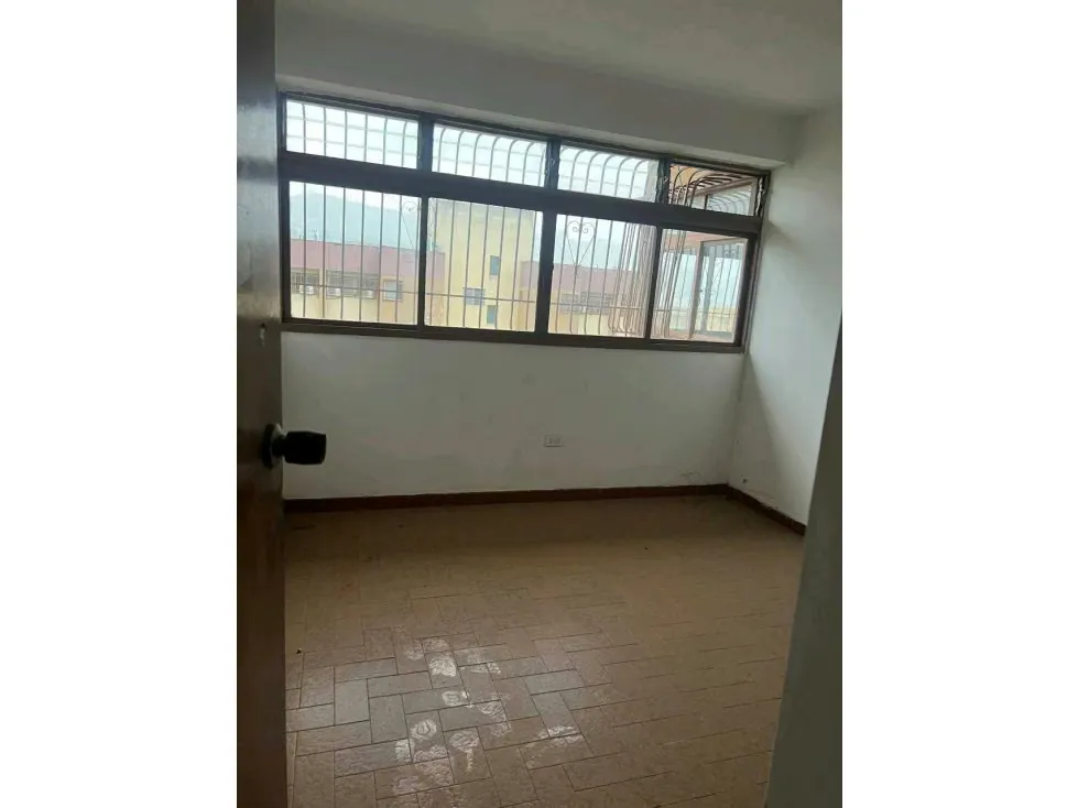 Apartamento de 136m2 en Montalban II (Para remodelar) No crédito - 13