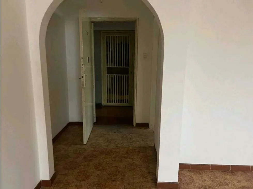 Apartamento de 136m2 en Montalban II (Para remodelar) No crédito - 15