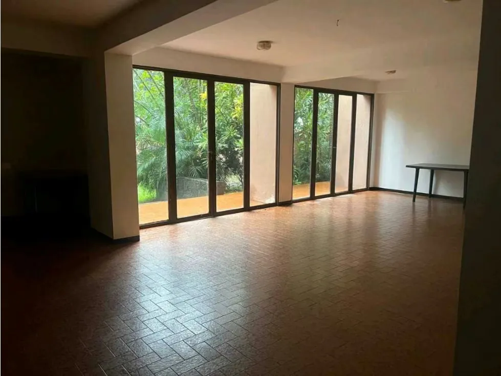 Apartamento de 136m2 en Montalban II (Para remodelar) No crédito - 18