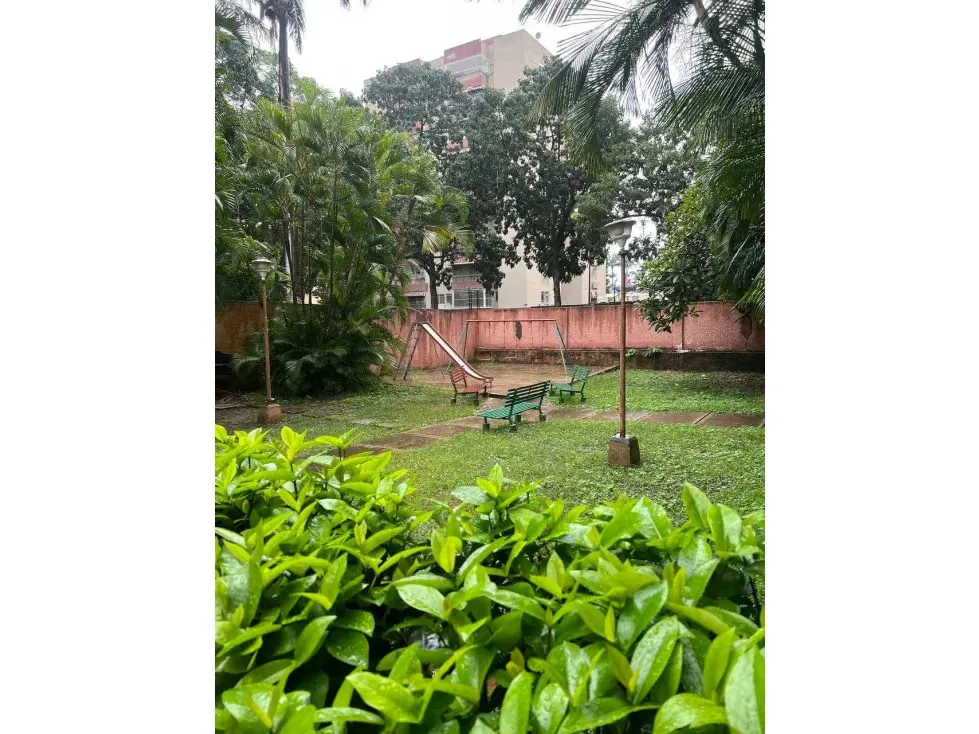 Apartamento de 136m2 en Montalban II (Para remodelar) No crédito - 19
