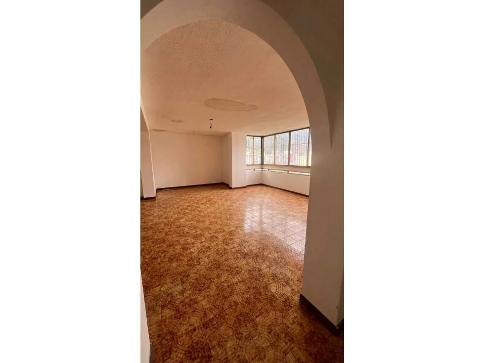 Apartamento de 136m2 en Montalban II (Para remodelar) No crédito - 3