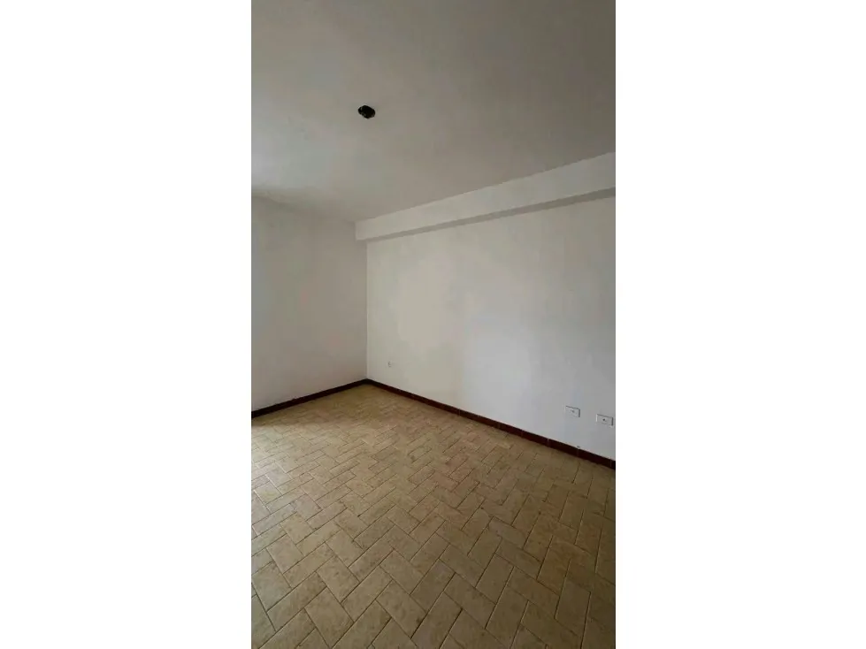 Apartamento de 136m2 en Montalban II (Para remodelar) No crédito - 4