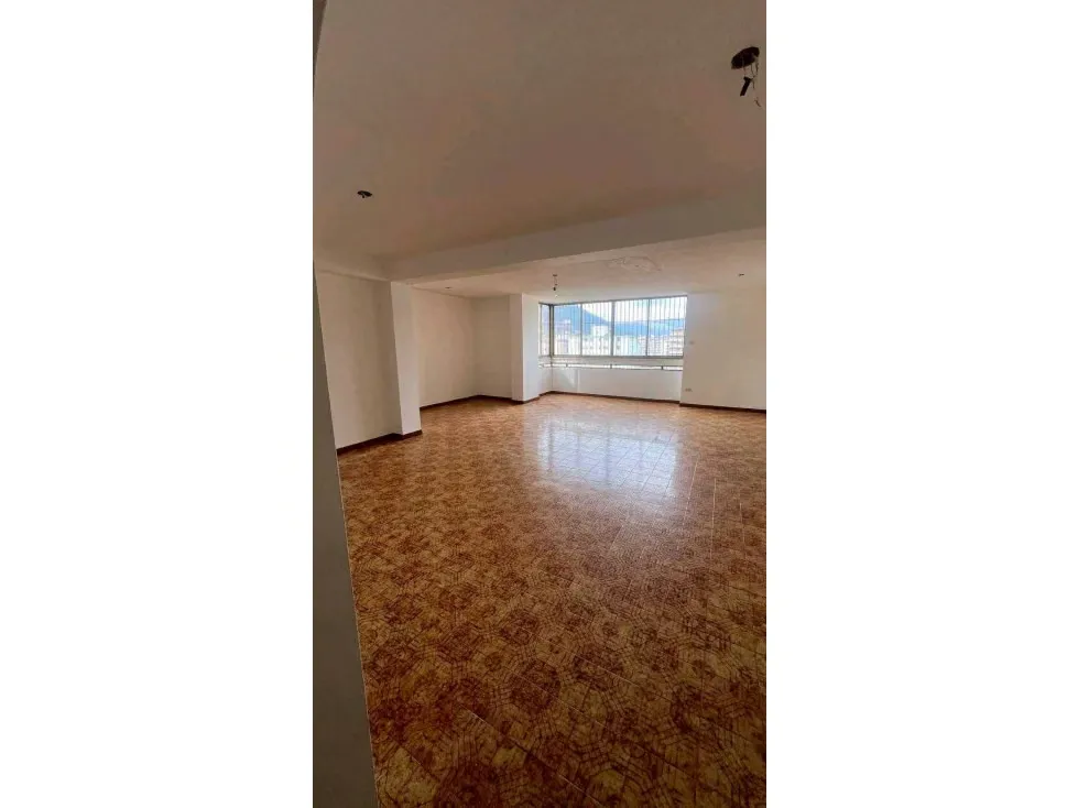 Apartamento de 136m2 en Montalban II (Para remodelar) No crédito - 9