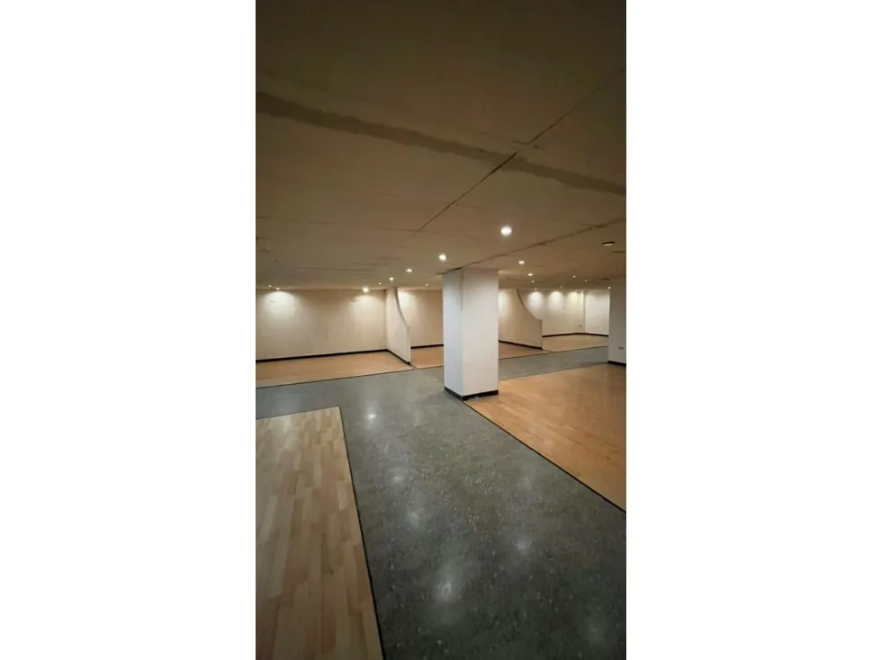 Vendo edificio industrial 7000m2 La Yaguara 3476 - 2