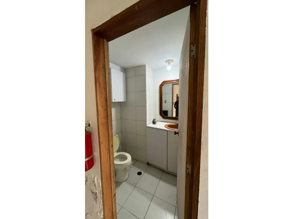 Vendo edificio industrial 7000m2 La Yaguara 3476 - 11