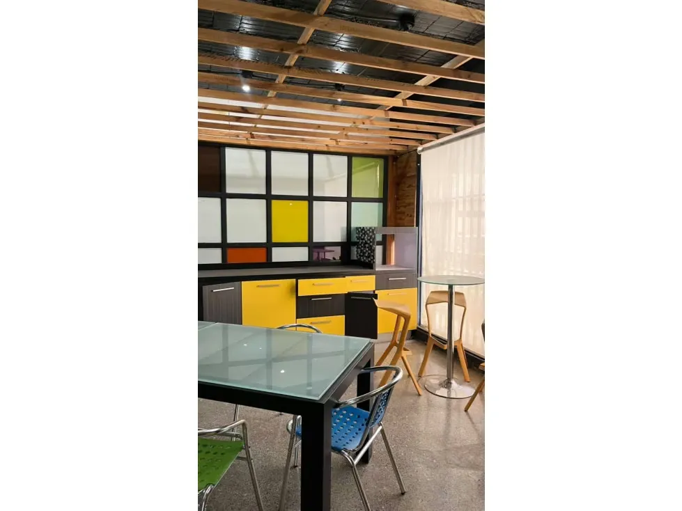 Vendo edificio industrial 7000m2 La Yaguara 3476 - 8