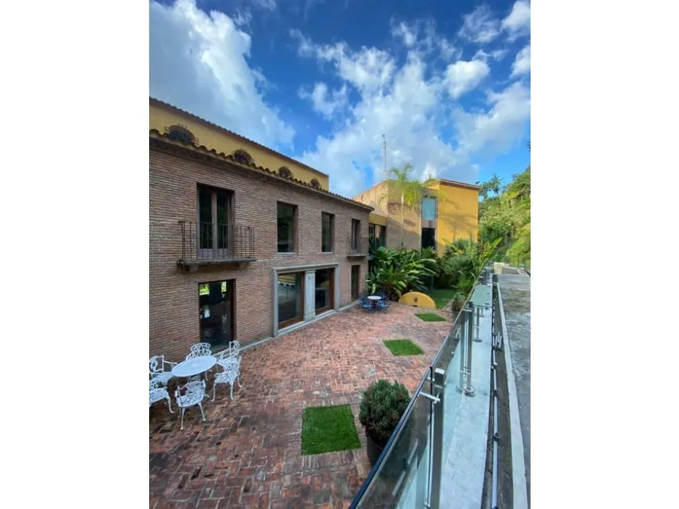 Vendo casa 1080m2 La Trinidad 9250 - 2