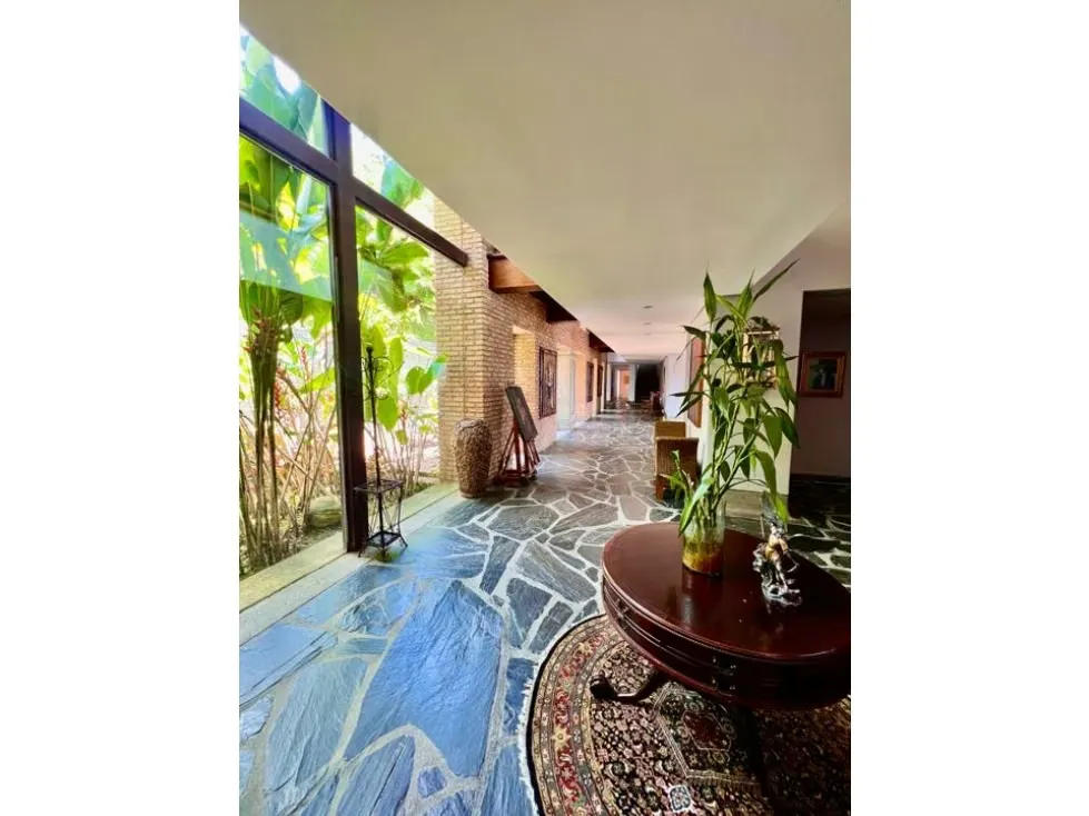Vendo casa 1080m2 La Trinidad 9250 - 11