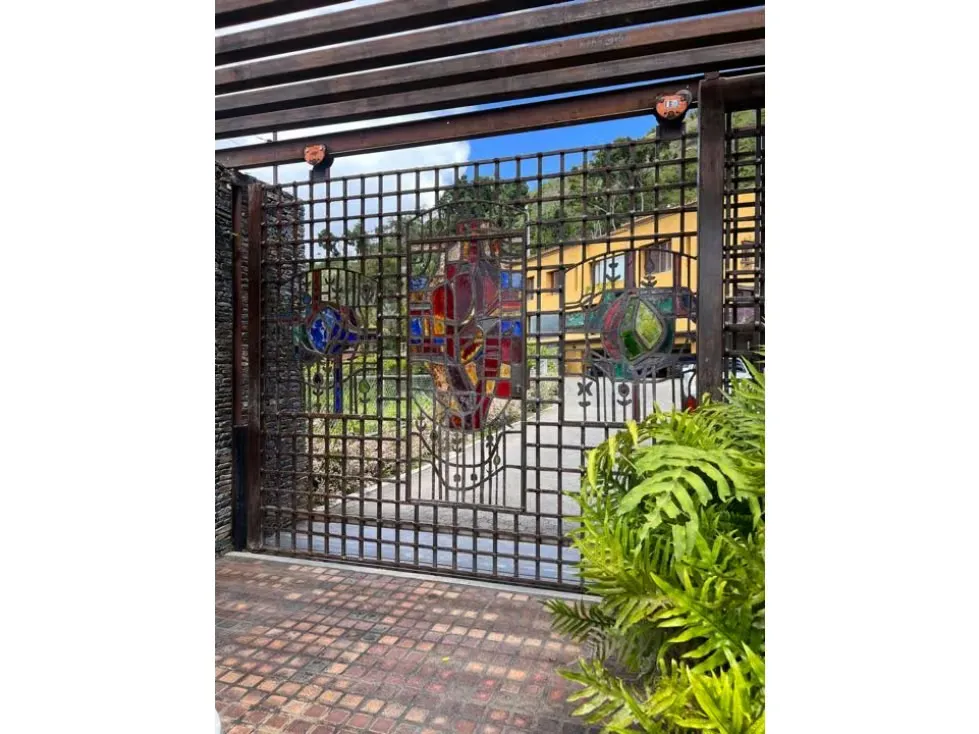 Vendo casa 1080m2 La Trinidad 9250 - 14