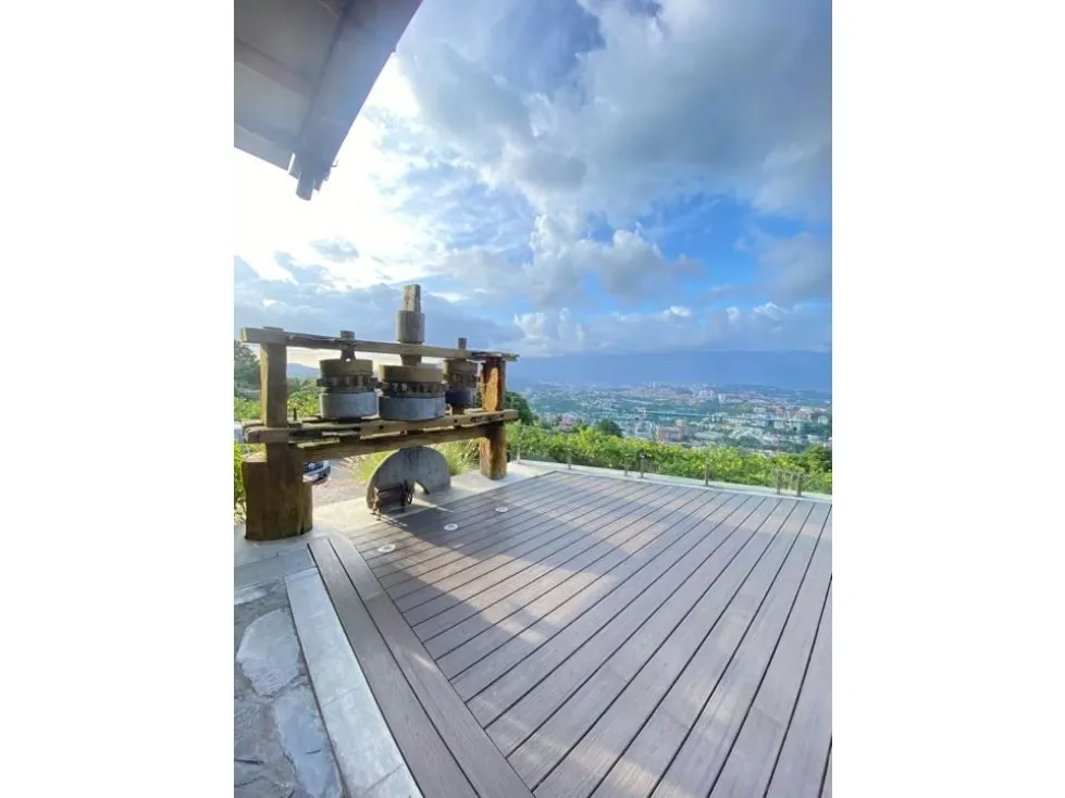 Vendo casa 1080m2 La Trinidad 9250 - 3
