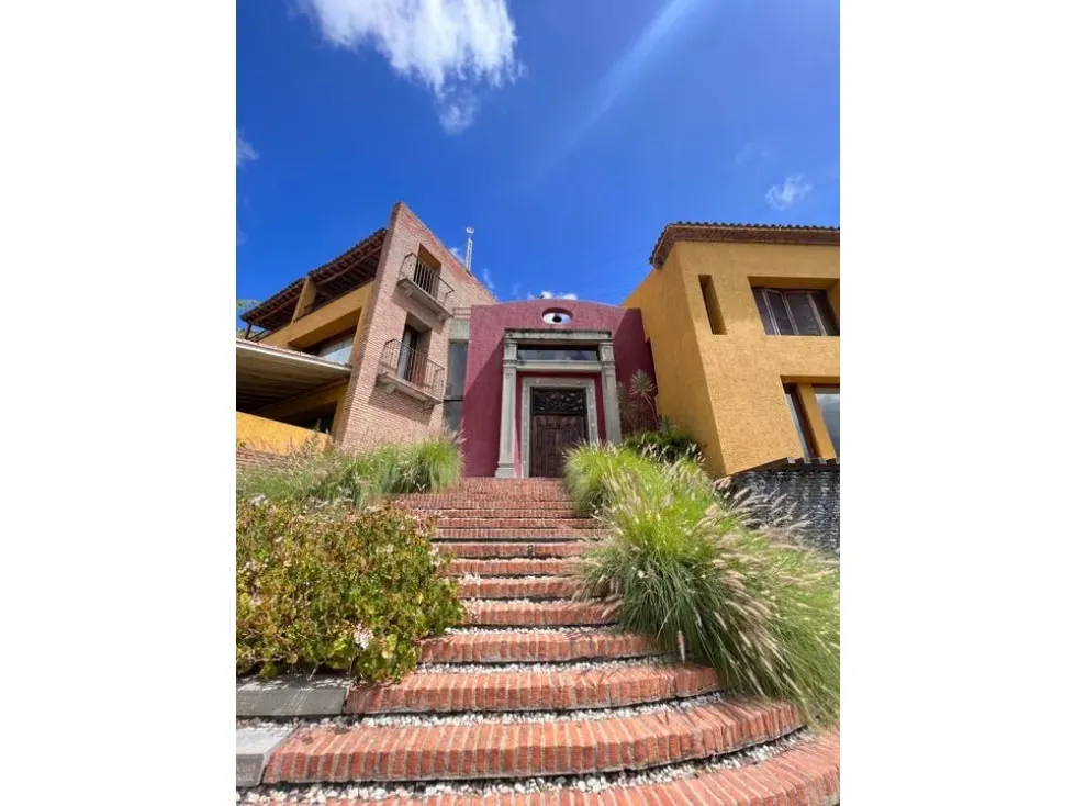 Vendo casa 1080m2 La Trinidad 9250 - 5