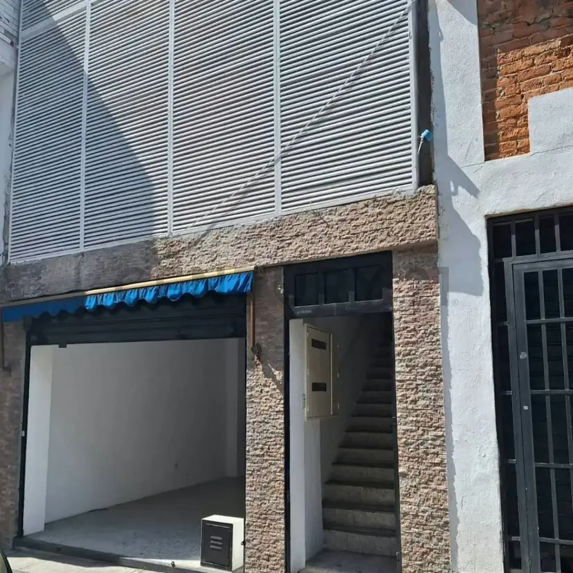 Edificio en Chacao