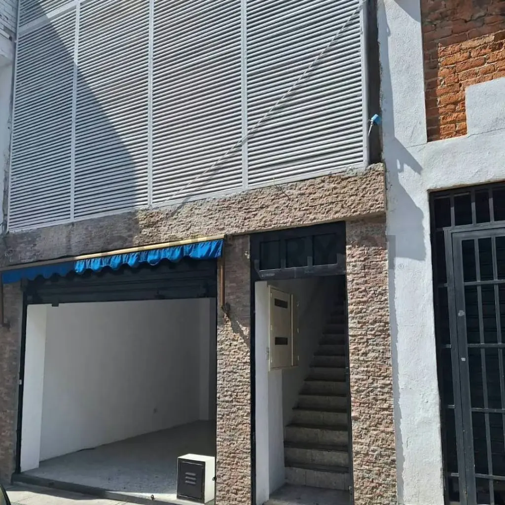 Edificio en Chacao