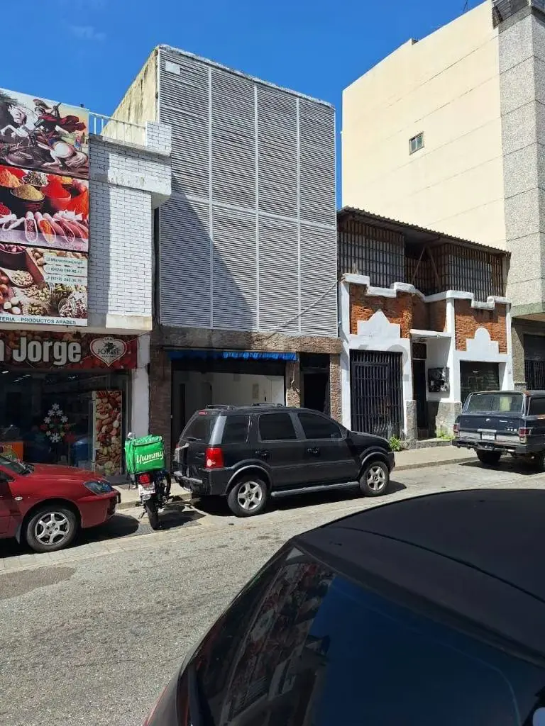 Edificio en Chacao - 13