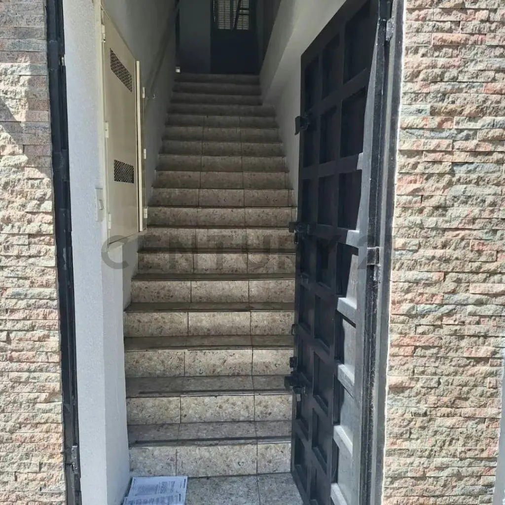 Edificio en Chacao - 2
