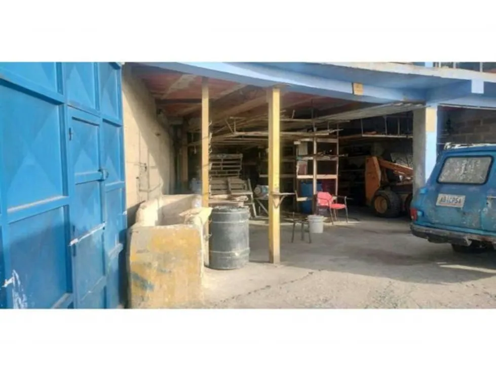 Se Vende Local y Fondo de Comercio 1900 m2 Hoyo de la Puerta terreno - 7
