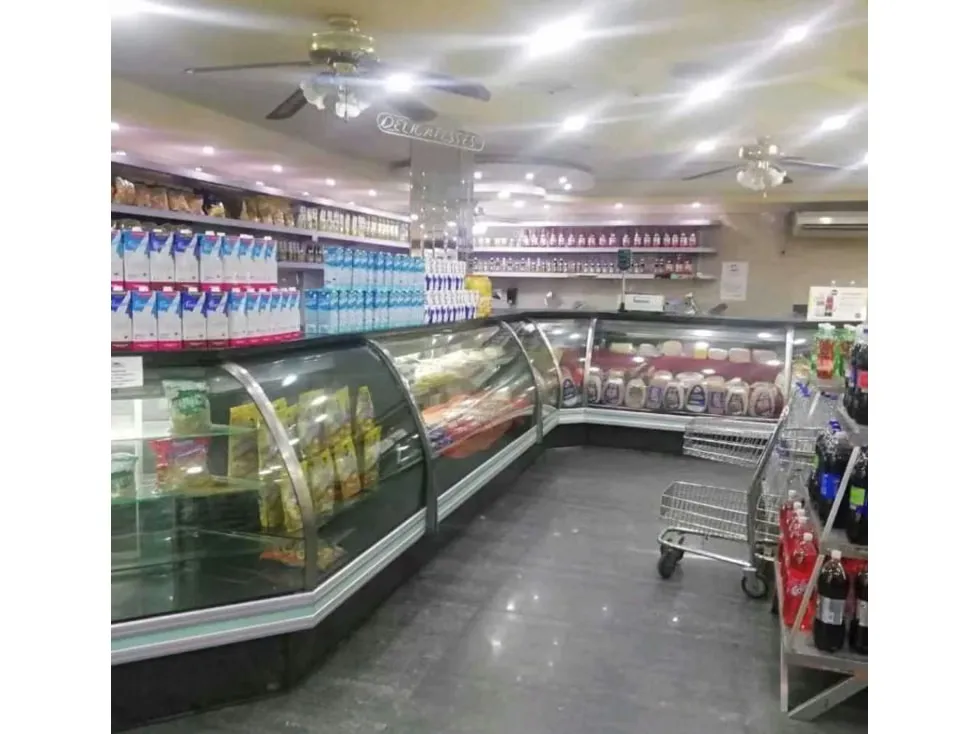 Venta fondo de comercio 665m2 La California Norte 0432 - 3