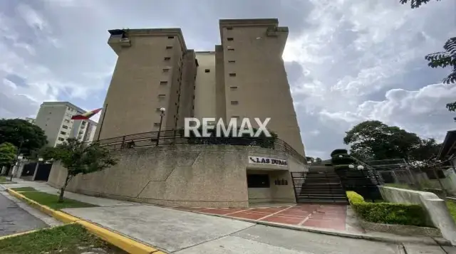 ALQUILER APARTAMENTO URBANIZACION LAS MINAS