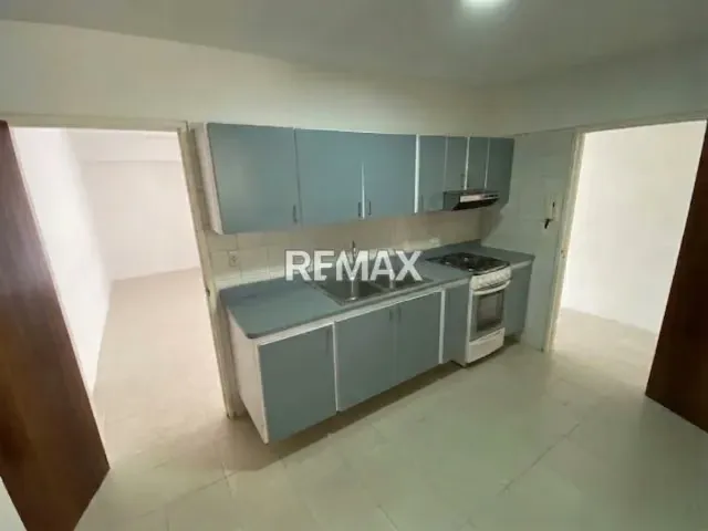 ALQUILER APARTAMENTO URBANIZACION LAS MINAS - 11