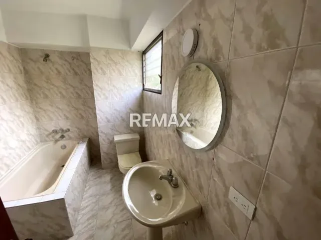 ALQUILER APARTAMENTO URBANIZACION LAS MINAS - 13