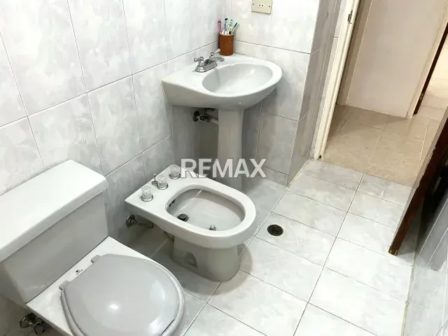 ALQUILER APARTAMENTO URBANIZACION LAS MINAS - 16