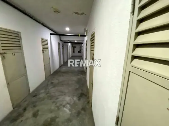 ALQUILER APARTAMENTO URBANIZACION LAS MINAS - 18