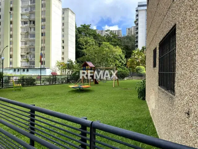 ALQUILER APARTAMENTO URBANIZACION LAS MINAS - 3