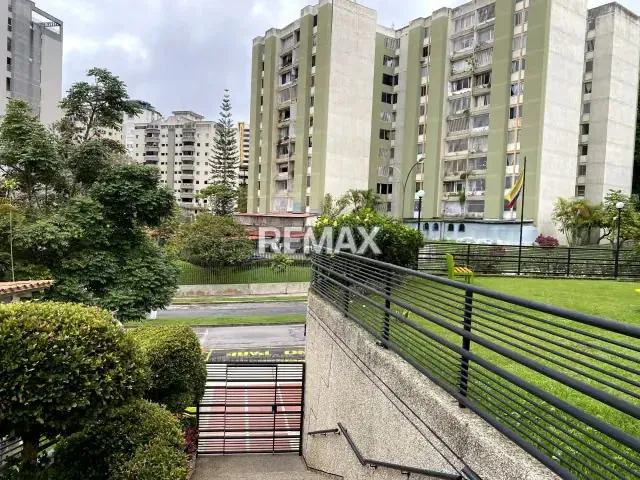 ALQUILER APARTAMENTO URBANIZACION LAS MINAS - 4