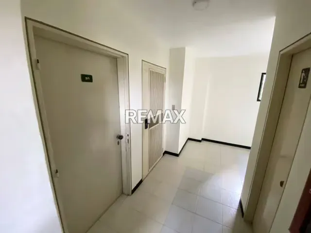 ALQUILER APARTAMENTO URBANIZACION LAS MINAS - 7