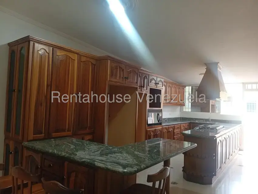 Casa (1 Nivel) en Alquiler en Tamare, Zulia - 11