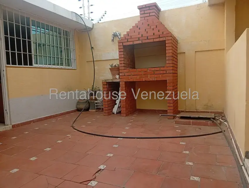 Casa (1 Nivel) en Alquiler en Tamare, Zulia - 20